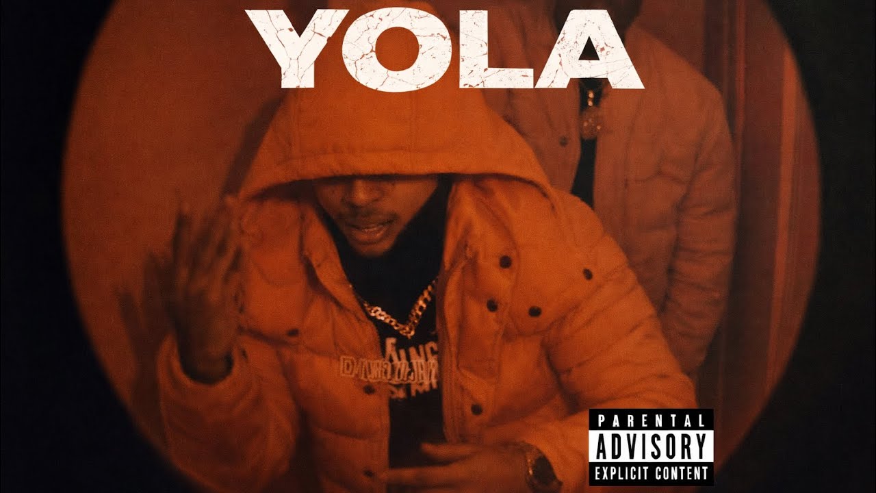 Yung Sixx - YOLA 🇧🇷🇺🇸🇪🇸 (Video Oficial) 