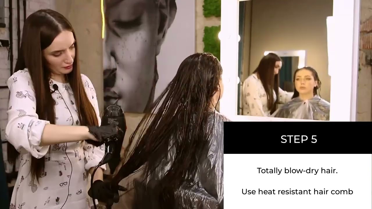 Instruction Limba Nutri Botox