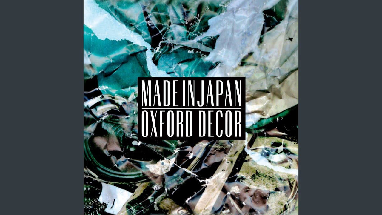 Oxford Décor