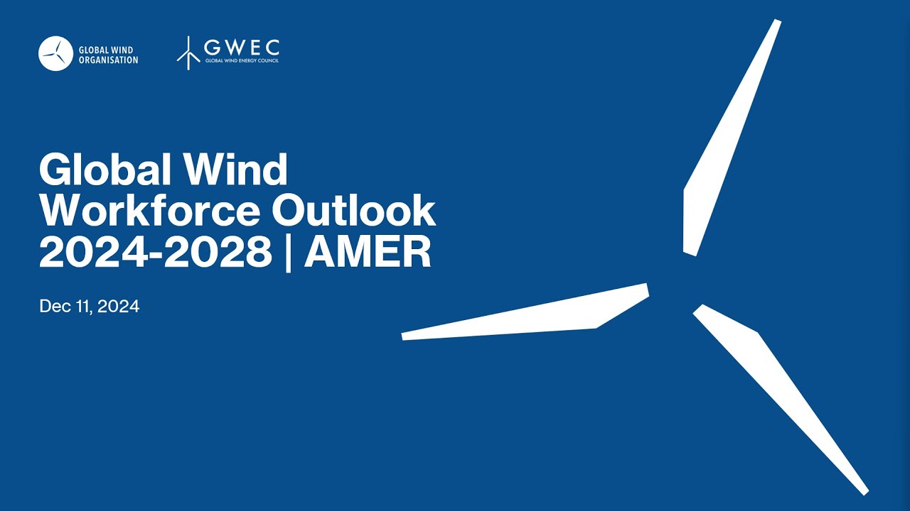 GWWO Report Release AMER (December 2024)