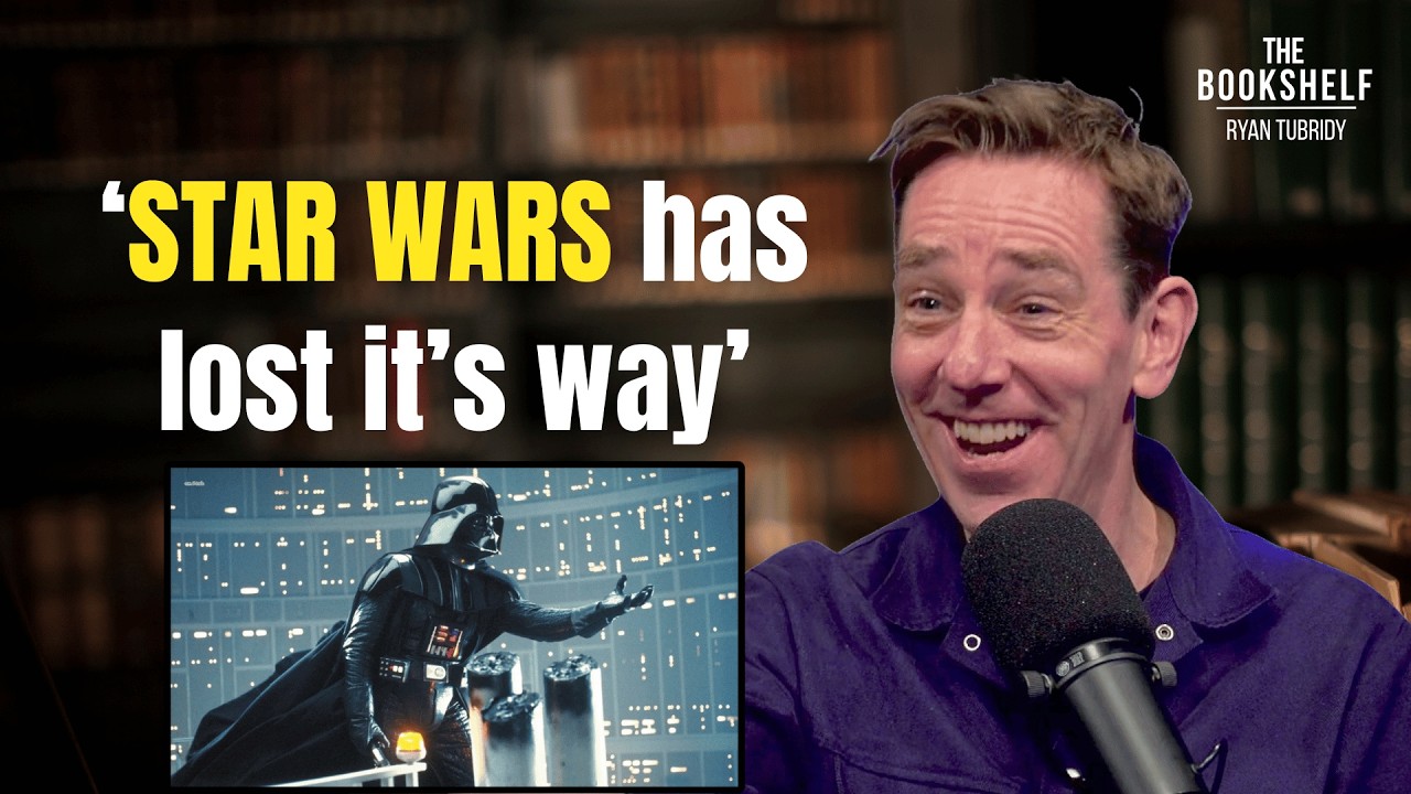 The Bookshelf Live: On Stage and On the Page