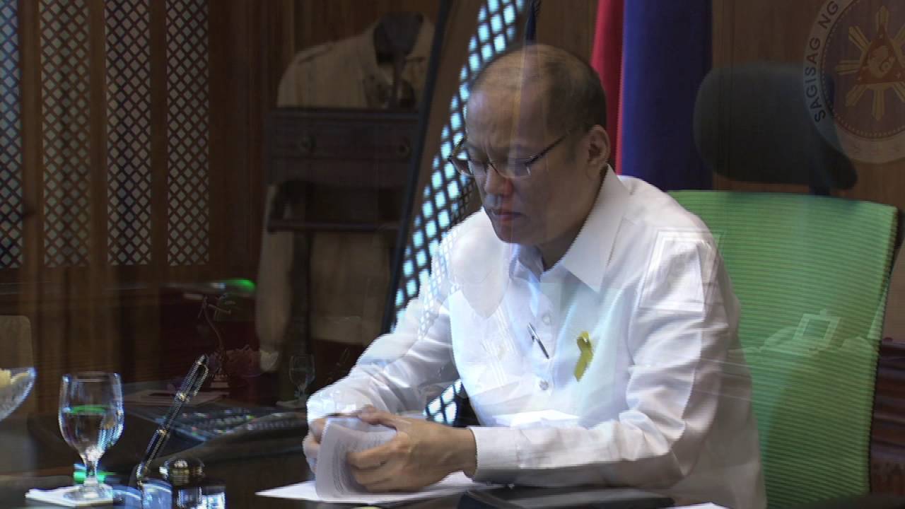 President Benigno S. Aquino III&rsquo;s Last Working Day in Malaca&ntilde;ang  6/29/2016
