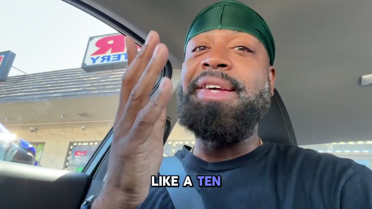The Lie Social Media Told You About Being Behind.