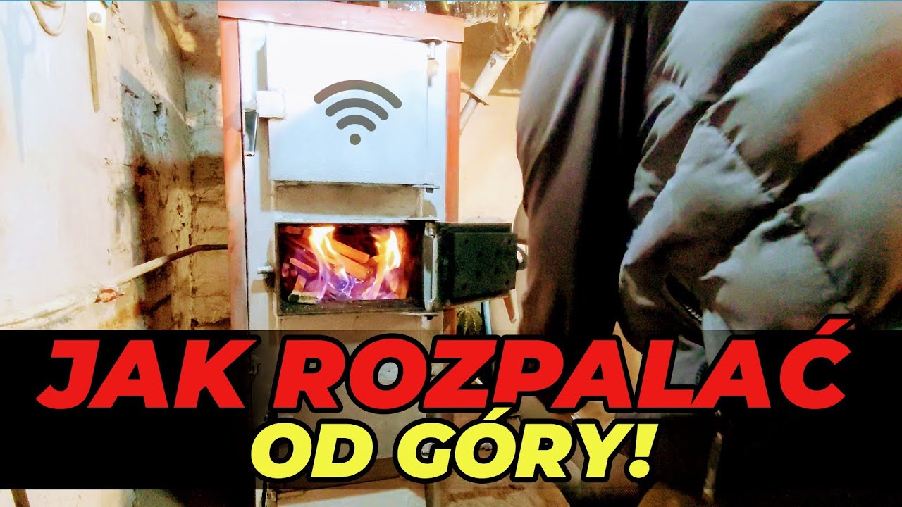 🔥 Как не топить печь ‼️Коптить трубы 🤢