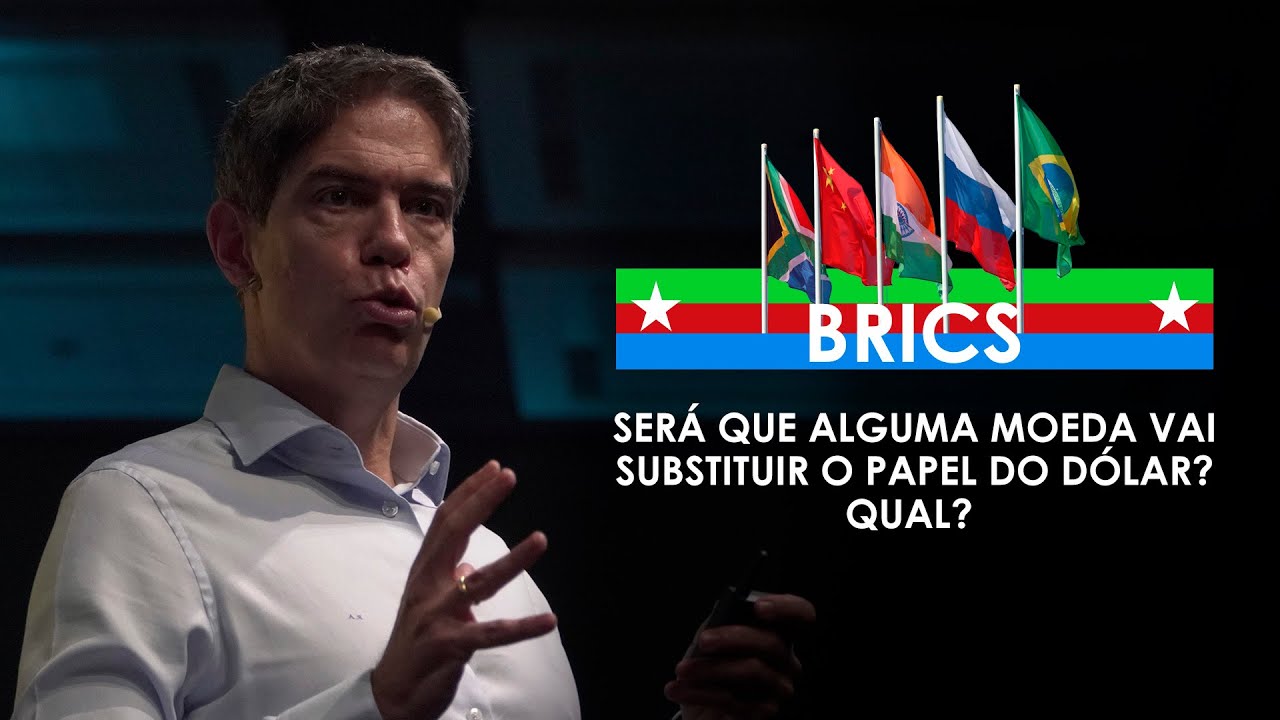 Moeda do Brics é uma boa ideia?