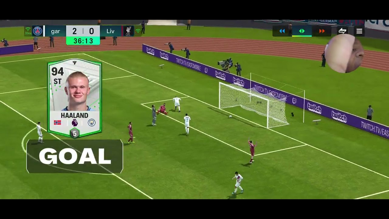 FC MOBILE 🤫🤫🤫🤫🤫
