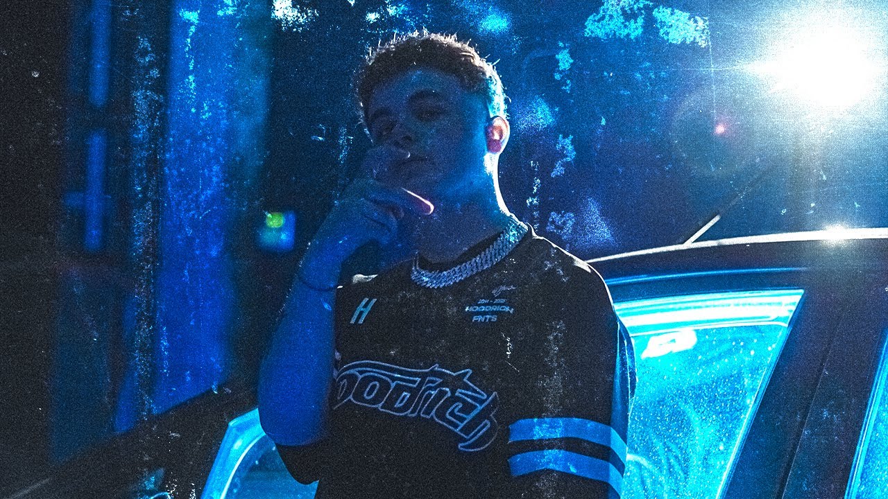 JLT - Emotions (Official Music Video)
