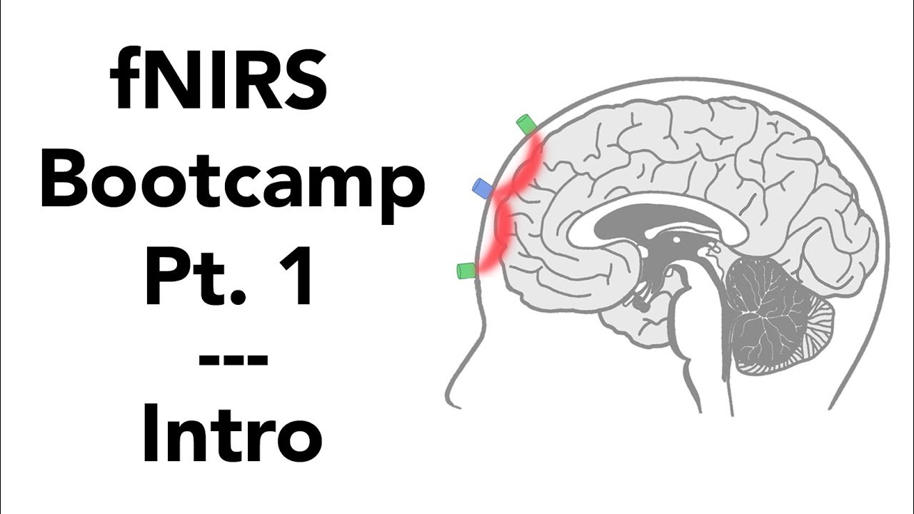 UCLA fNIRS Bootcamp Pt. 1 - Introduction to Using fNIRS for Human Social/Cognitive Neuroscience