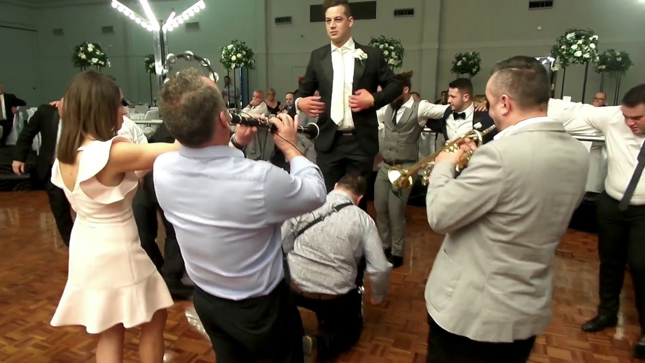 Euro Band Melbourne 2