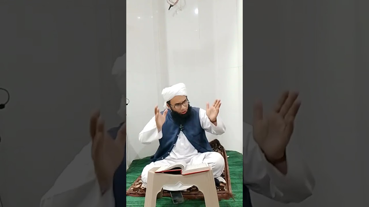 قوم ثمود کے حالات اور اللہ تعالیٰ کی نعمتوں کی ناقدری part 2 