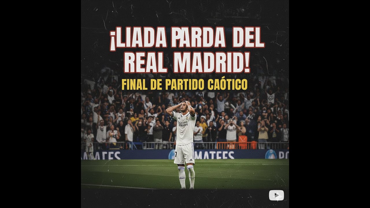 Comentarios sobre el partido Osasuna Real Madrid
