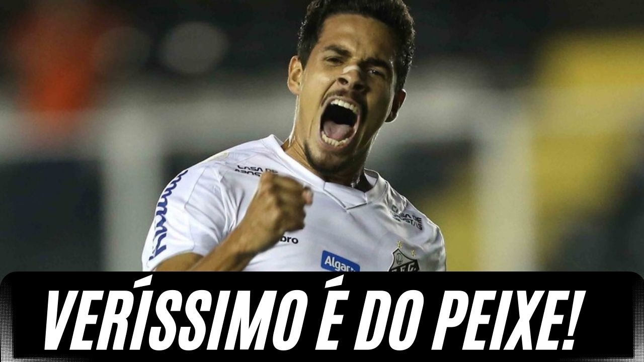 NOTÍCIAS DO SANTOS | #santosfc #futebol