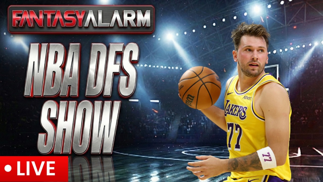 Прогнозы на NBA DFS на 21.10 | Стратегия состава и лучшие варианты DraftKings 🔥