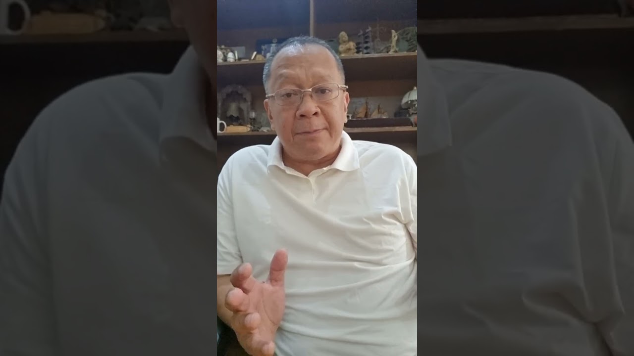 The Proposed New National and Local Legislative Bodies by former ARTA Director Abet Quilala