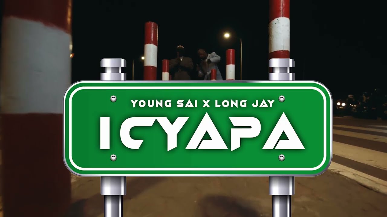 Young Sai - ICYAPA ft. Long Jay (Official Music Video)