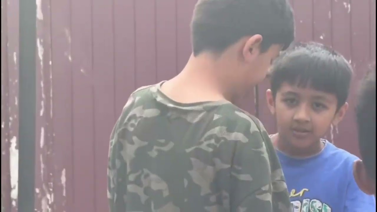 Doing 3v2