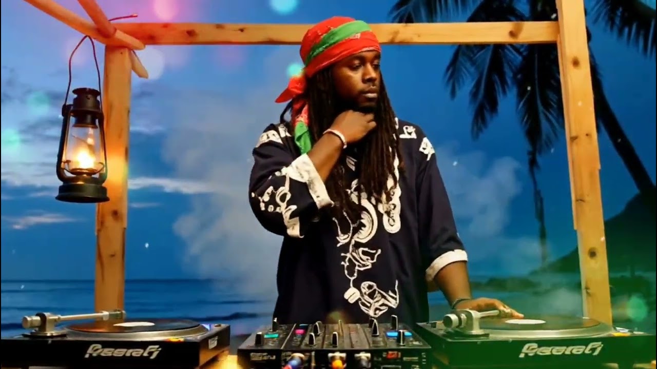 Forever in the Roots of You || Hawaian Reggae Vibes