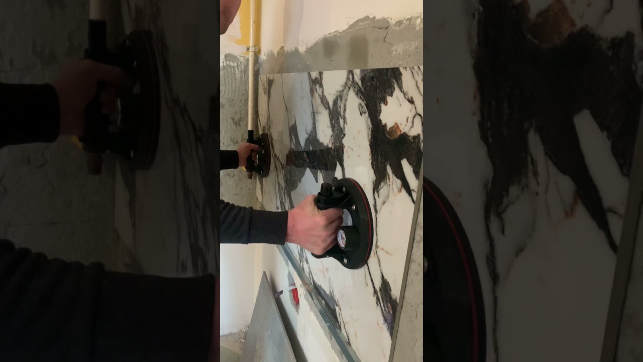 Przyssawka próżniowa z manometrem WERTEC WTPP200