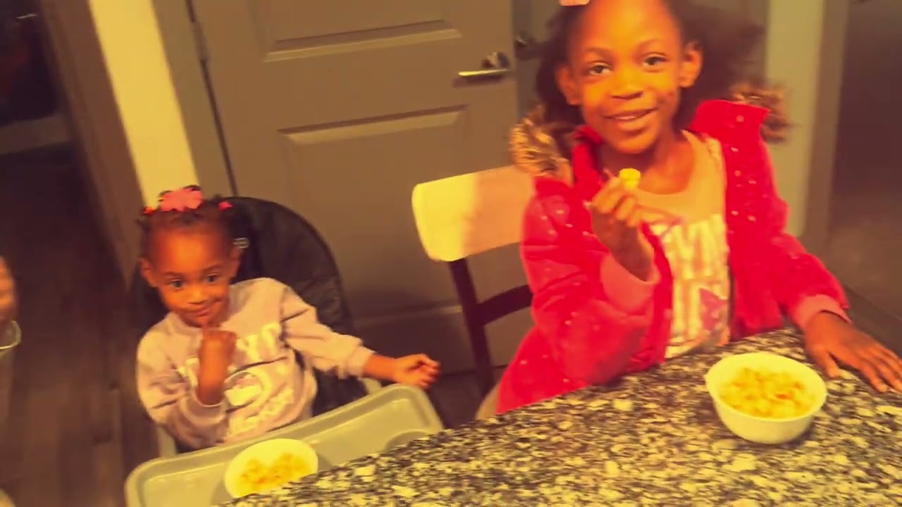 Angie’s Boom Chicka Kettle Corn Popcorn Contest: Kids Edition