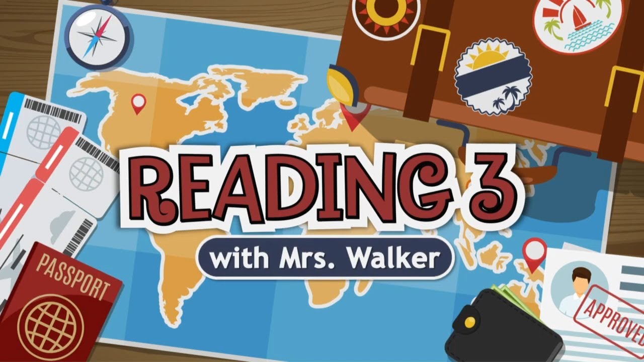 Reading 3