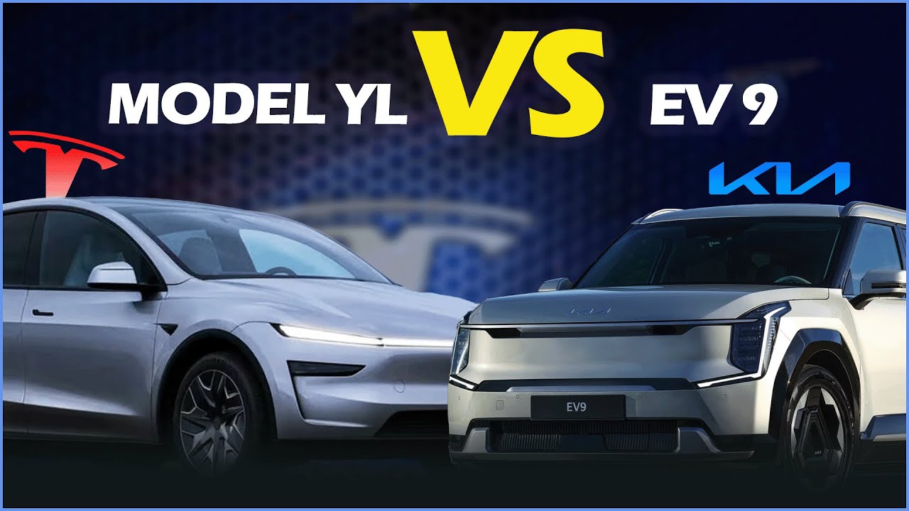 Tesla's Next Minivan Must Be THIS Game-Changer!