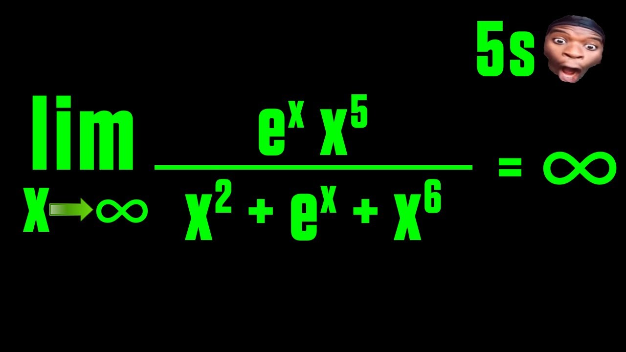 reguła de l'Hospitala - Granice - Analiza Matematyczna - Lewus