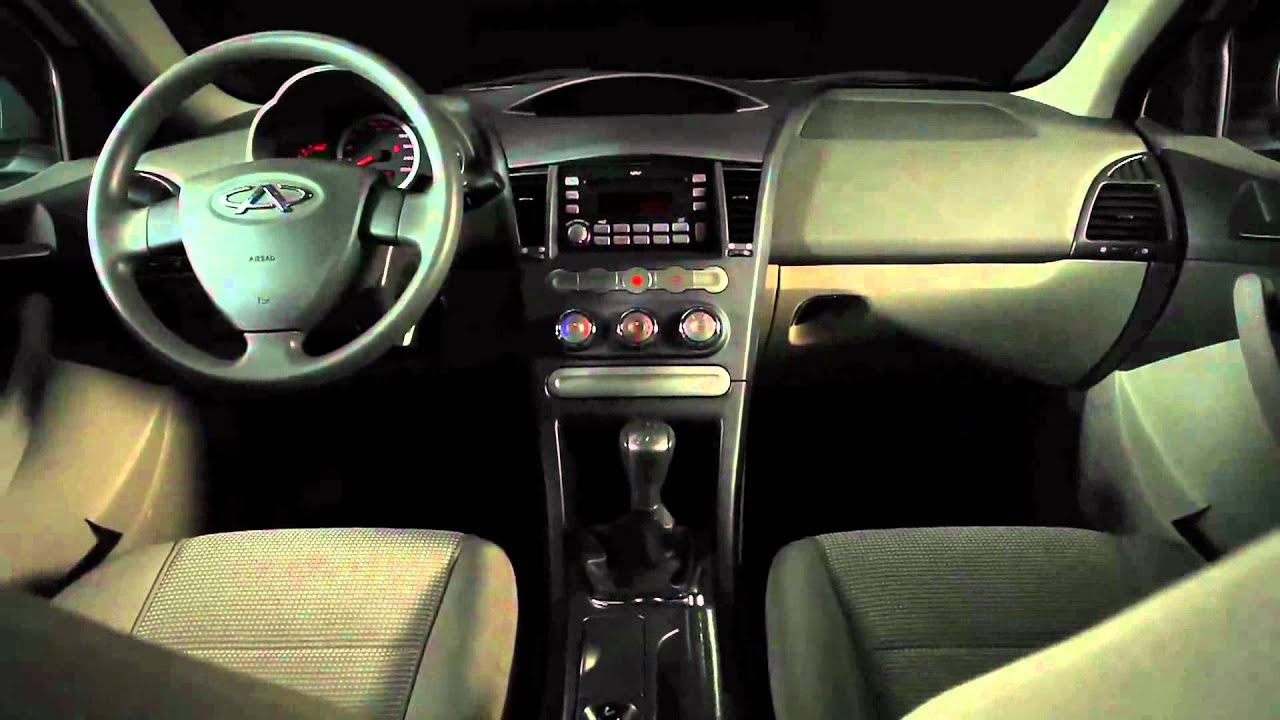 CHERY CIELO HAYCH 79
