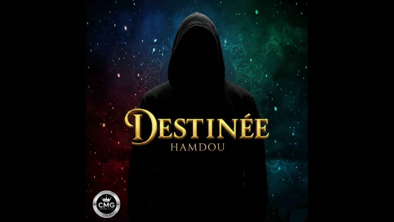 🔥DESTINÉE 🔥 | CMG RECORDS MUSIC