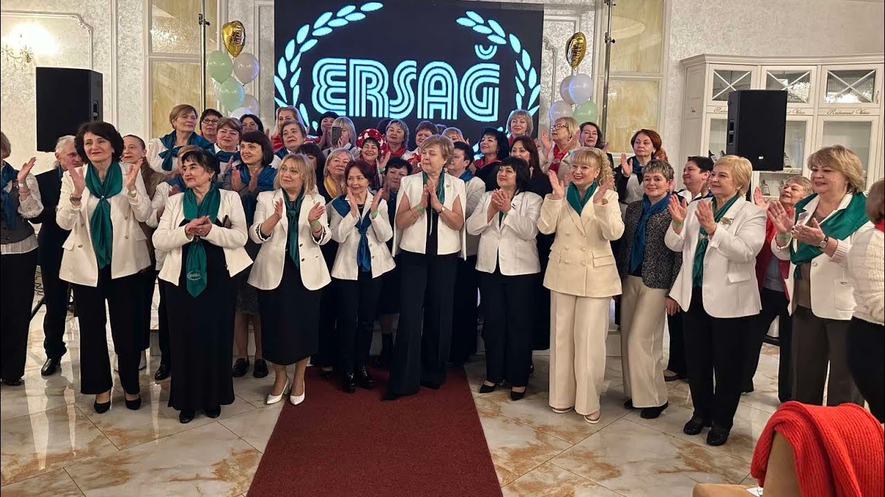 #ERSAG Семинар Мукачево 12.02.26 