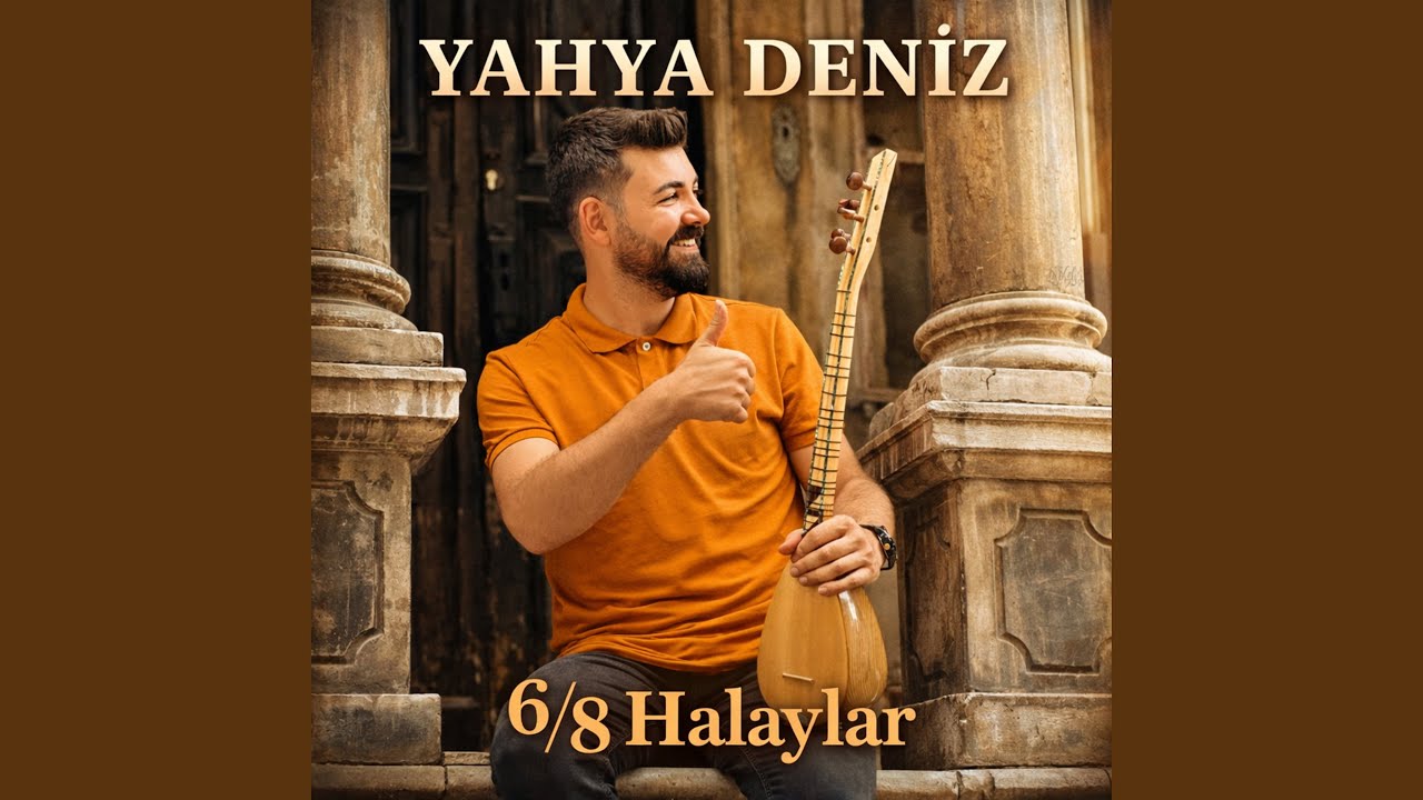 6/8 Halaylar