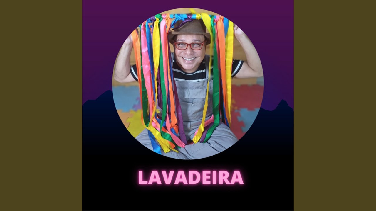 Lavadeira