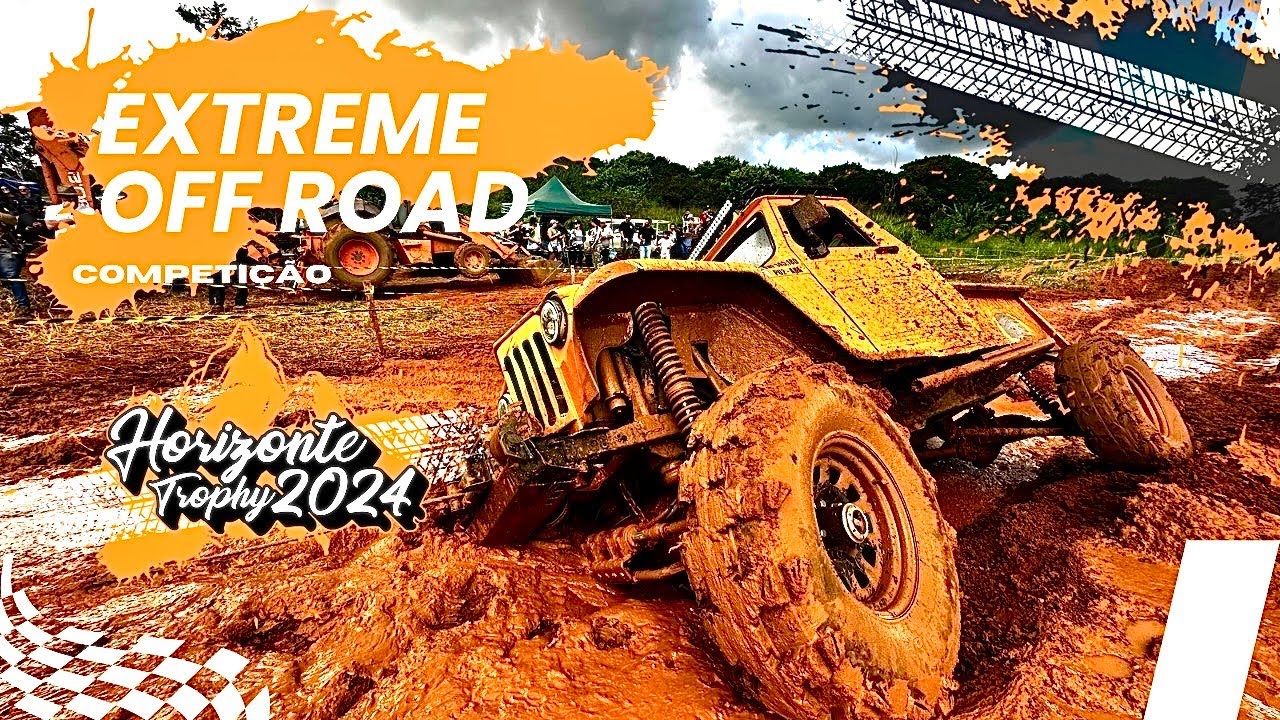 Off-Road Extreme 4x4  #atolado #jeeplife #trilha #extreme #offroading #offroad4x4 #4x4 #mud
