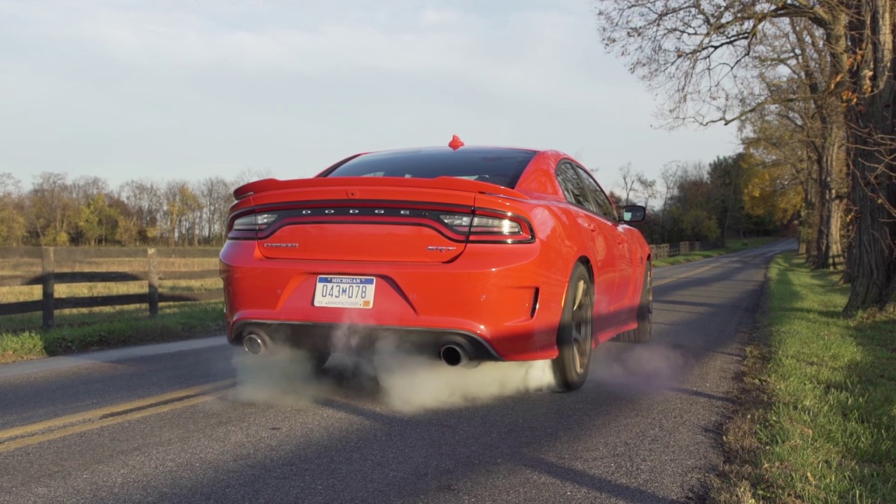 Top 5 Drivetrains - AutoNation