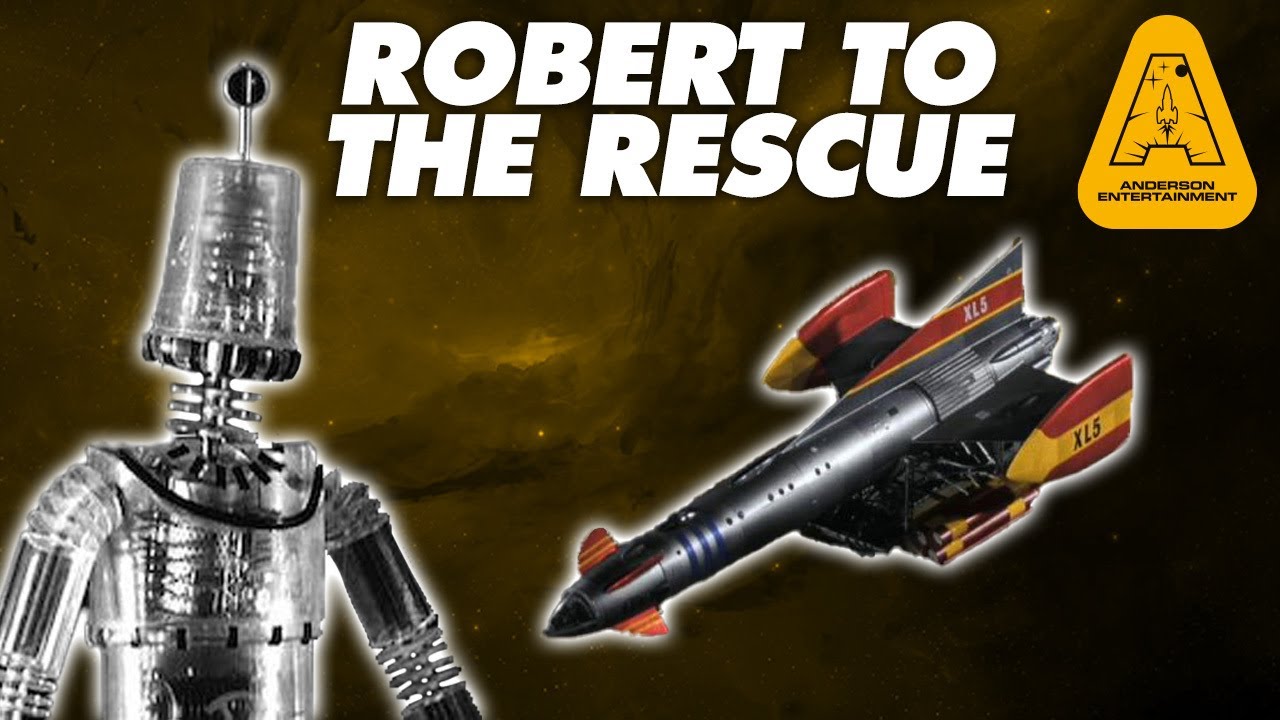 Pod 318: Maria Teresa Creasey | Fireball XL5