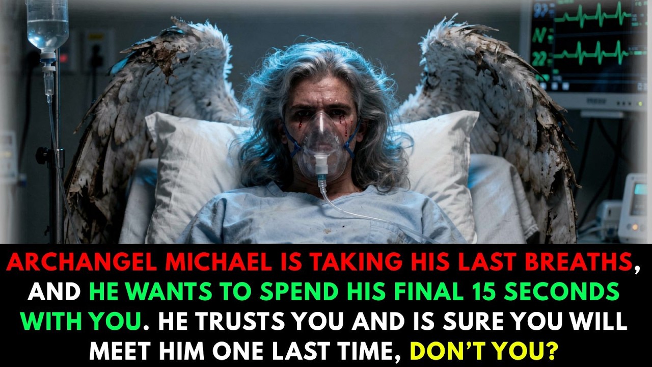 God Wants You to Hear This Before You Trust the Wrong Voice