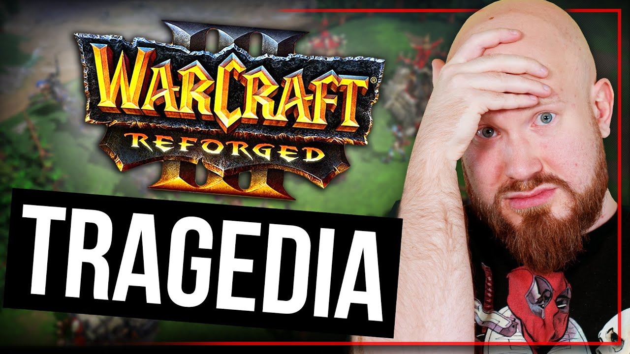 Dlaczego reedycje gier nie wypalają?