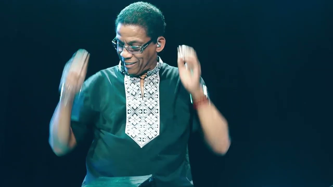 Herbie Hancock (Alfa Jazz Fest - 26.06.2017)