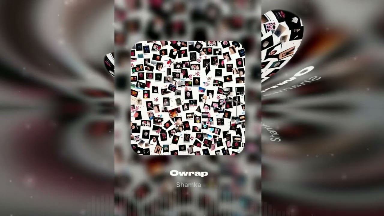 Shamka - Owrap