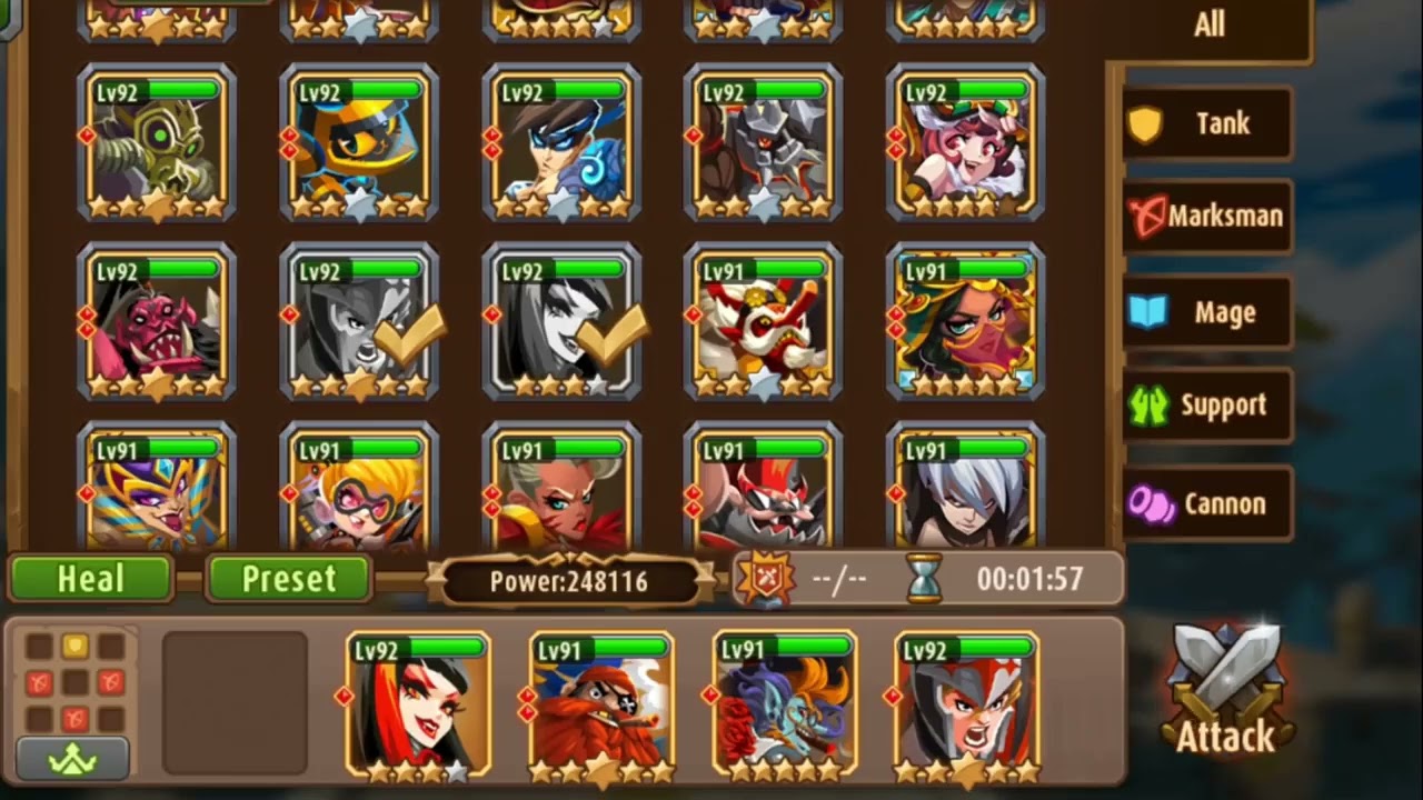 Как фармить пепел в Magic Rush  Heroes при помощи друга и шахты