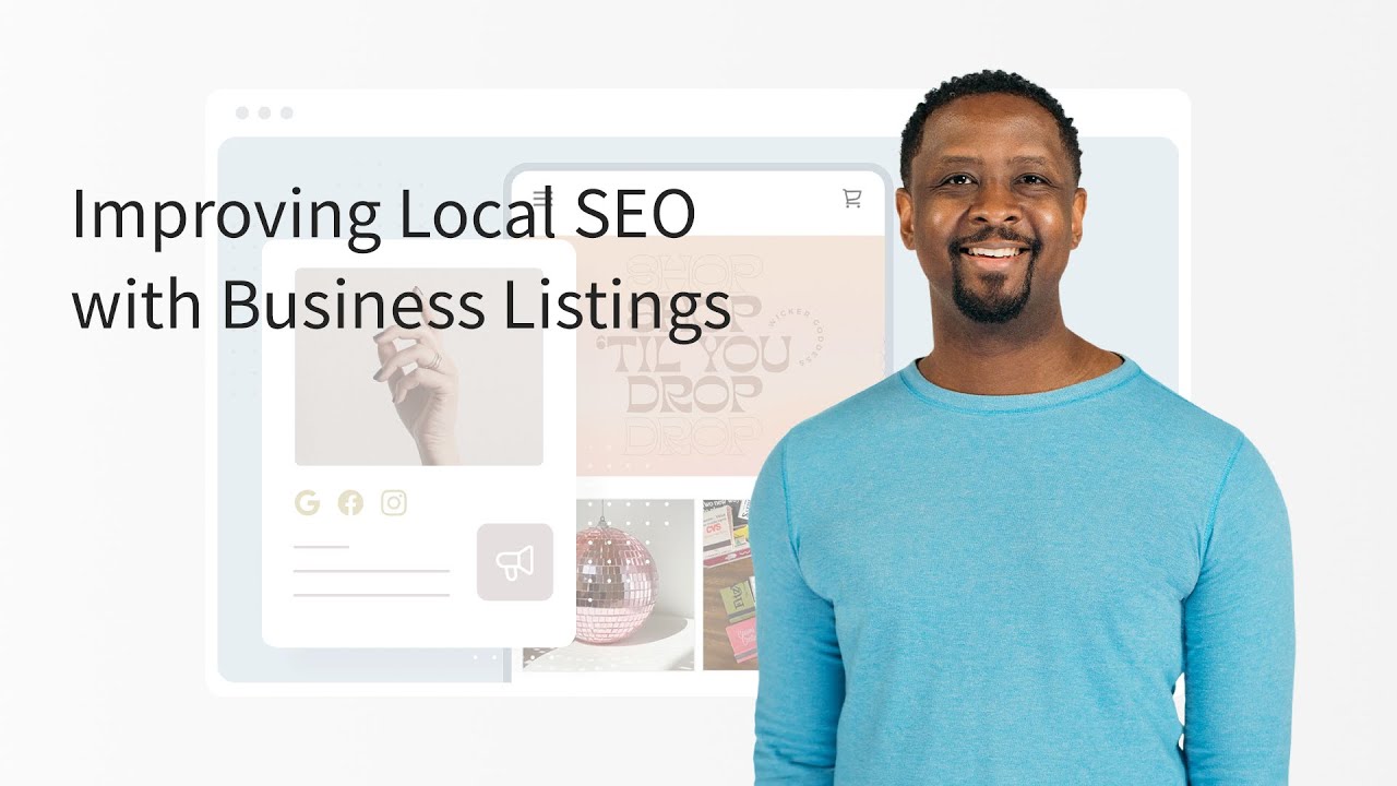 Top Tips to Improve Local SEO with Business Listings