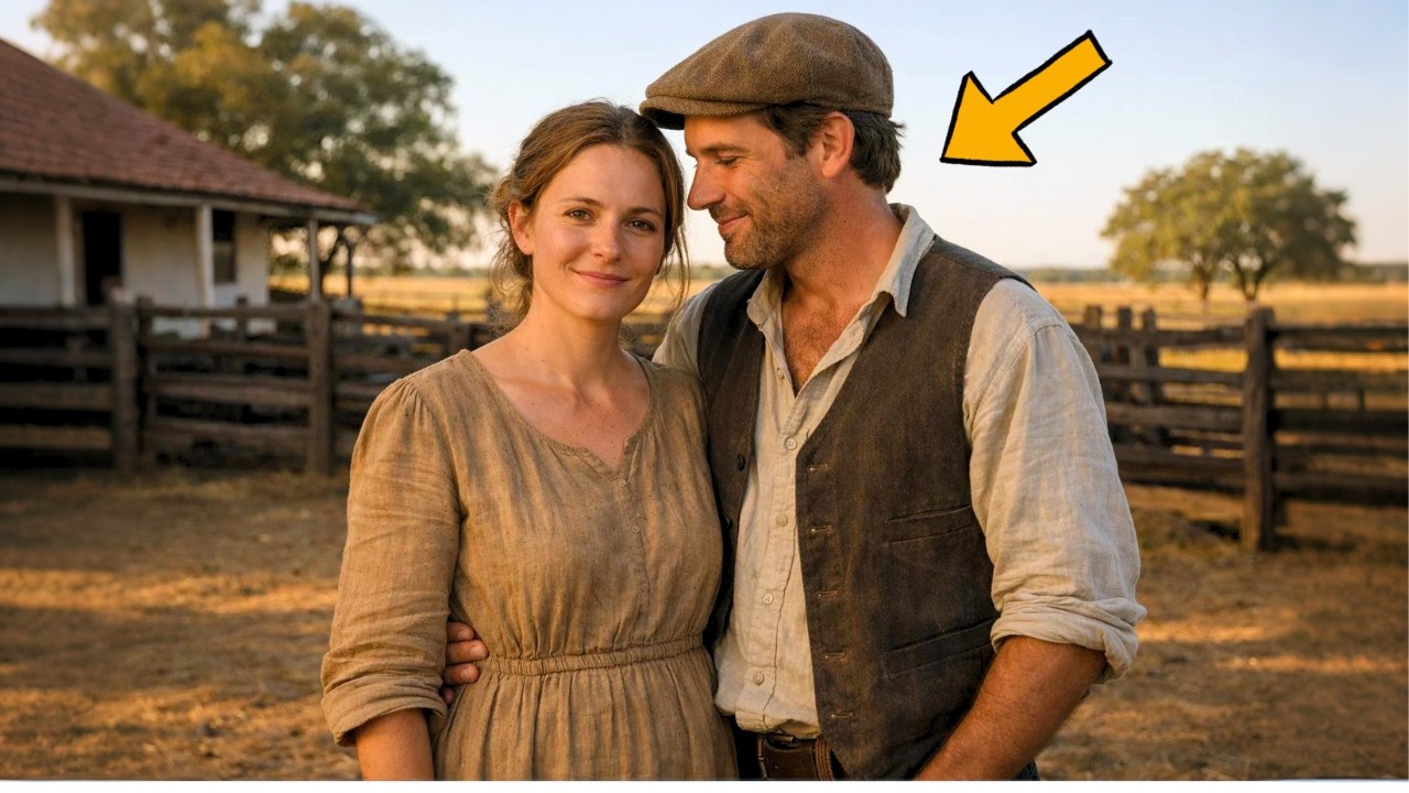 Viuda Sin Esperanza Encuentra Amor Verdadero, Pero Sin Imaginar Que el Pasado Volvería…