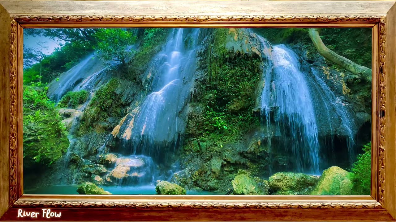 River Flows In You | For Studying, Sleeping, Relaxing, Meditation