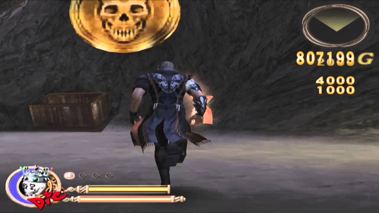 God Hand Hard NG+ LP - Stage 6-6 Whip It! & 6-7 Stop Before You Hurt Yourself