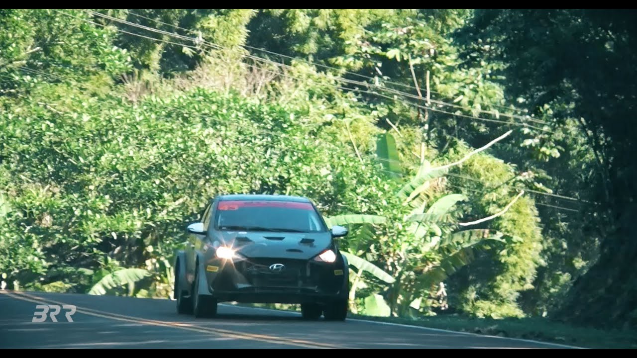 Resumo Sexta #PURESOUND - Rally da Graciosa 2024