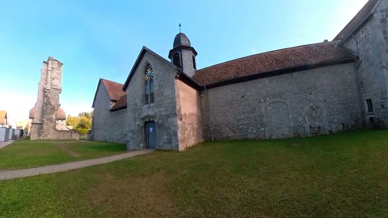 Kloster Walkenried