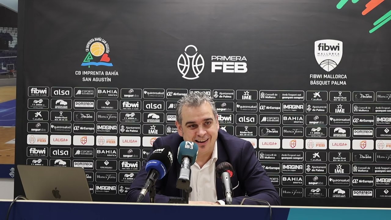 IÑAKI MARTIN