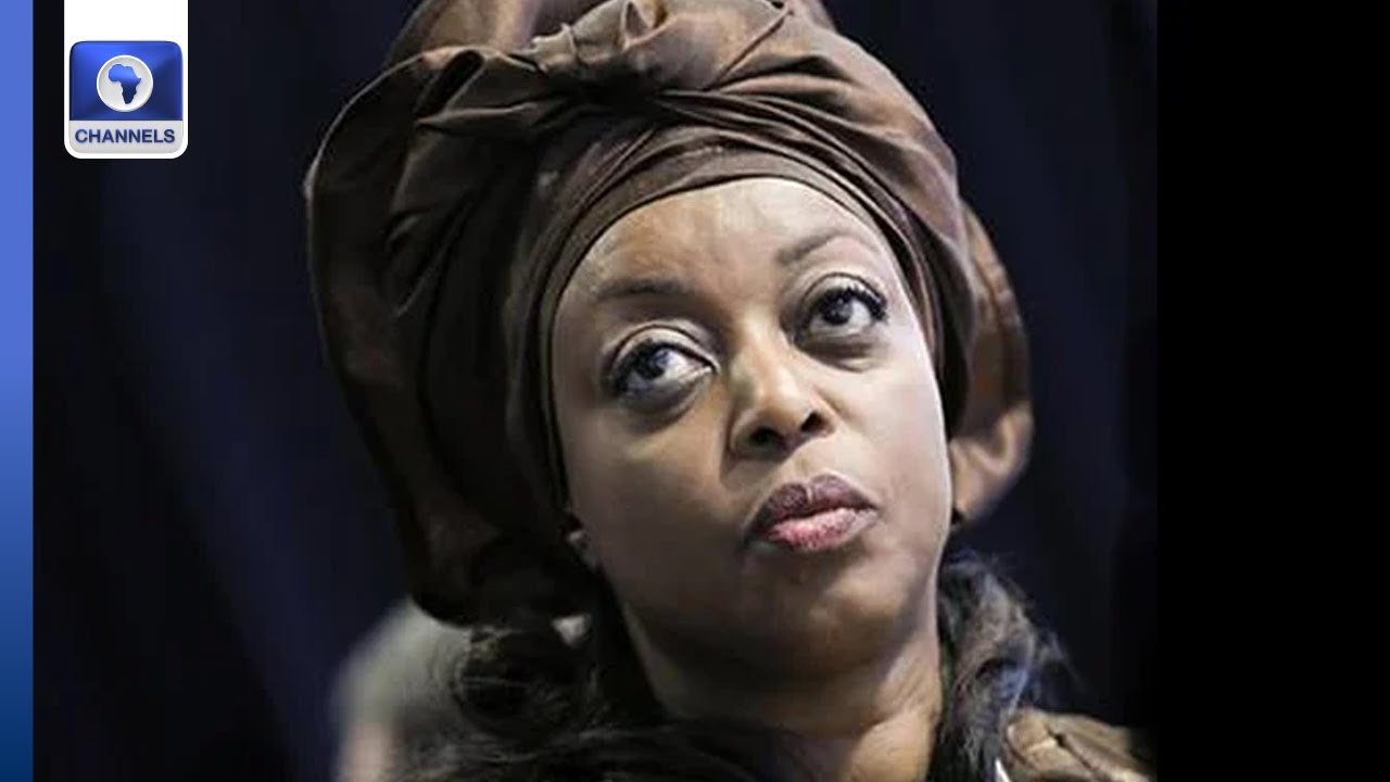 Ex-Minister Diezani Appears In London Court For &lsquo;&pound;100,000 Bribery&rsquo; Trial