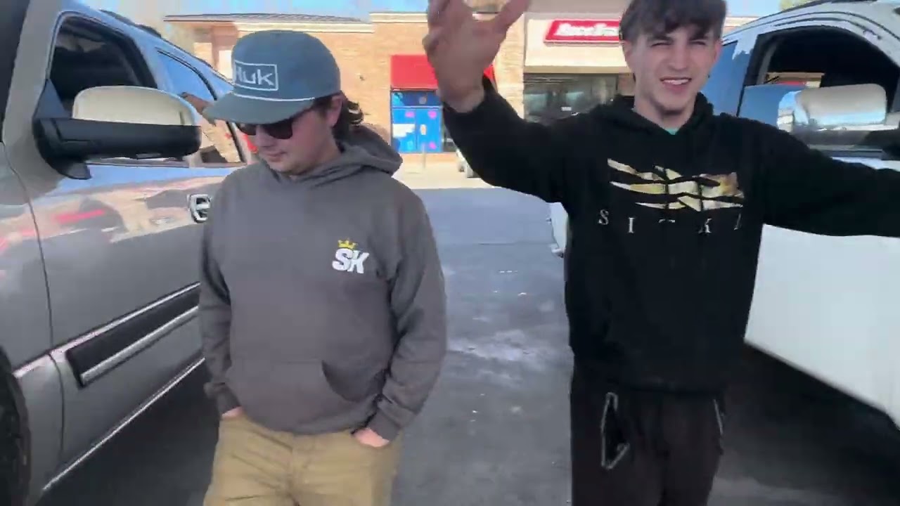 Daily Life of a Nephson