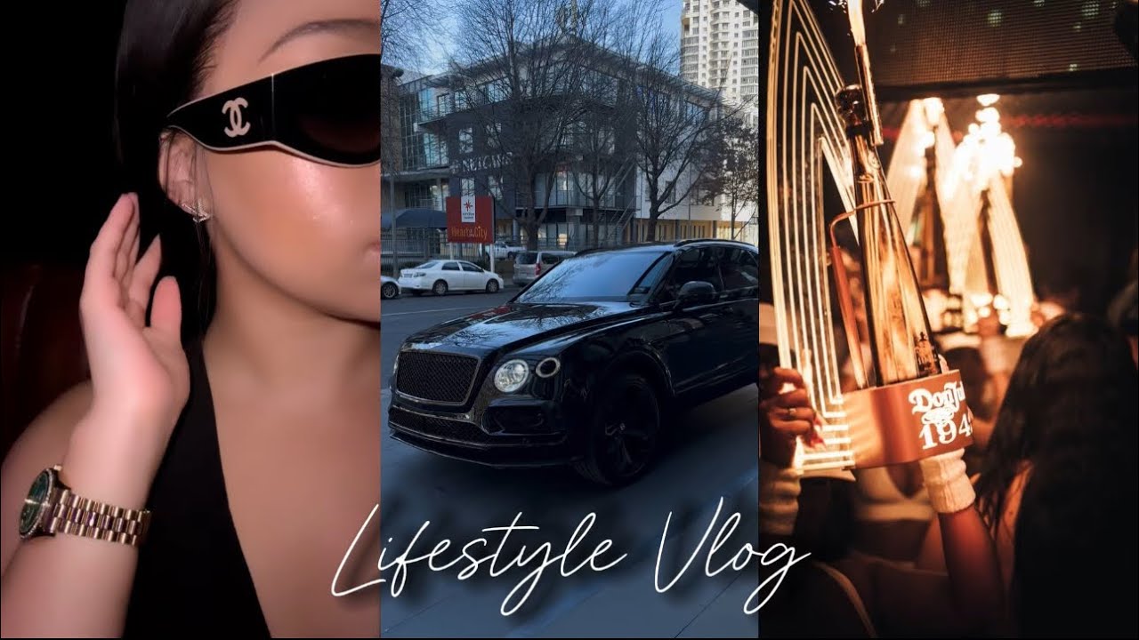 Life lately vlog : go carting / club / dinner dates / surprise party / cable carts/ cooking 