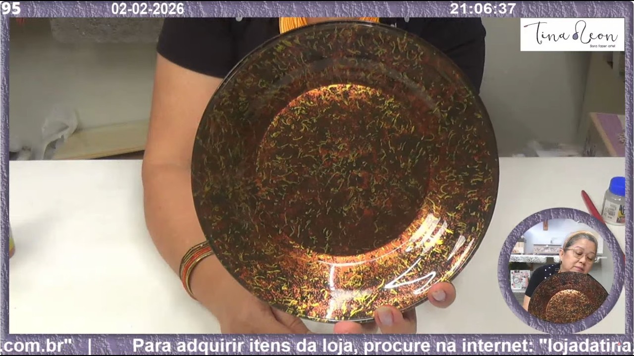 Prepare-se: a fórmula definitiva para decorar Prato de Vidro foi revelada!